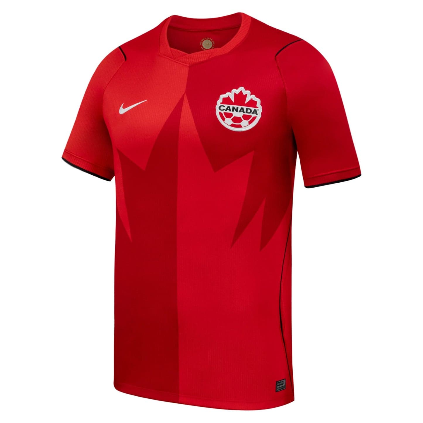 Canada 2026 Jersey