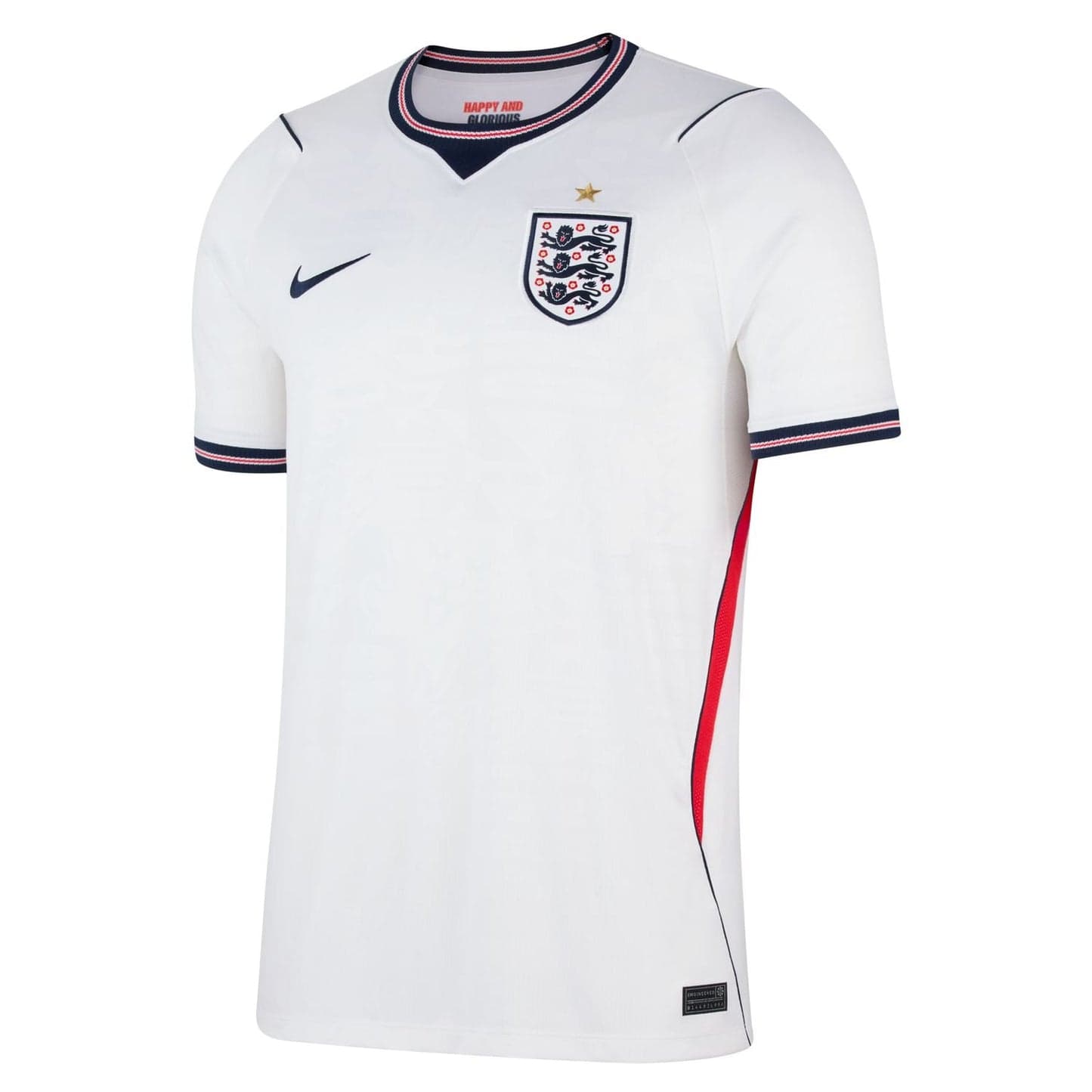 England 2026 Jersey