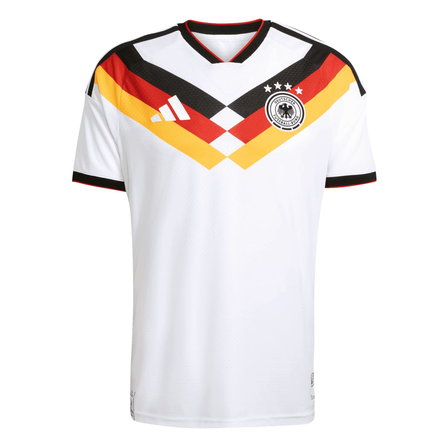 Germany 2026 Jersey