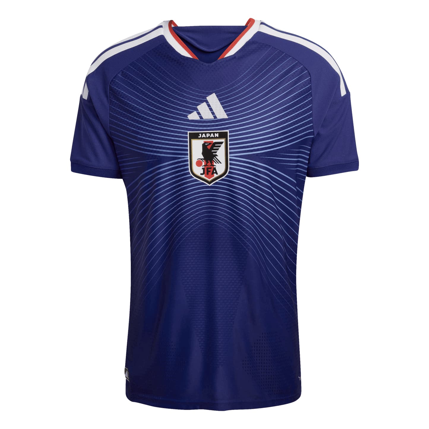 Japan 2026 Jersey