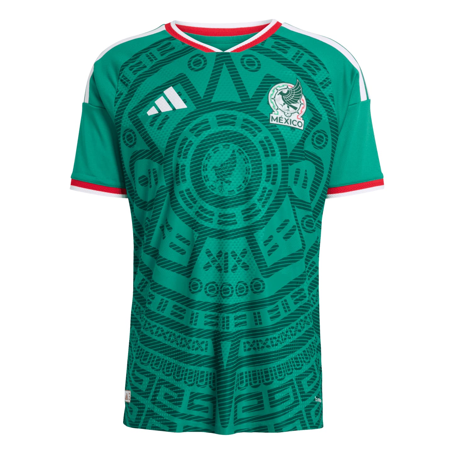 Mexico 2026 Jersey