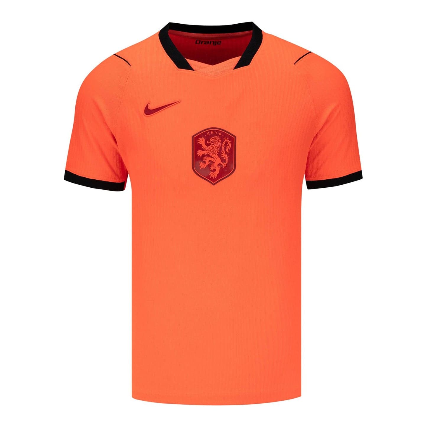 Netherlands 2026 Jersey