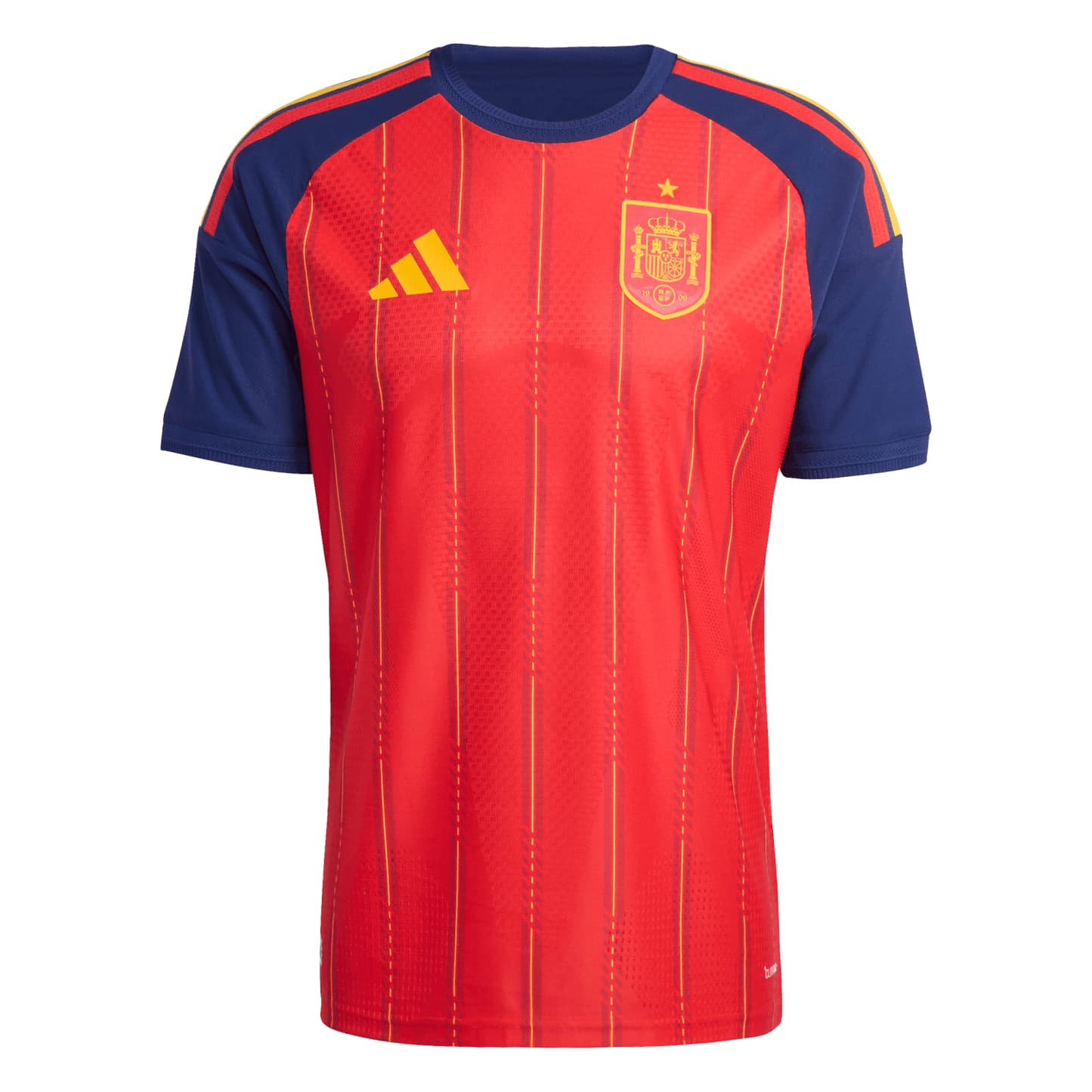 Spain 2026 Jersey
