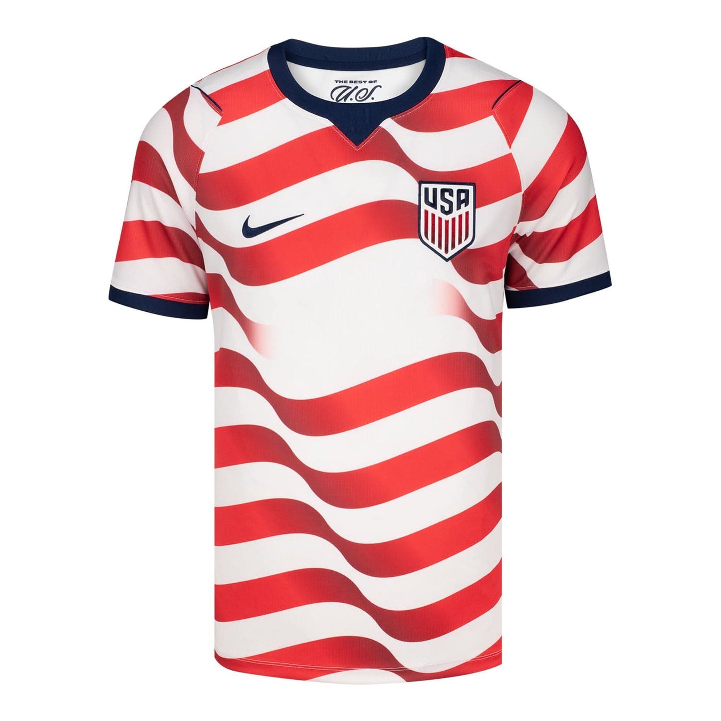 USA 2026 Jersey